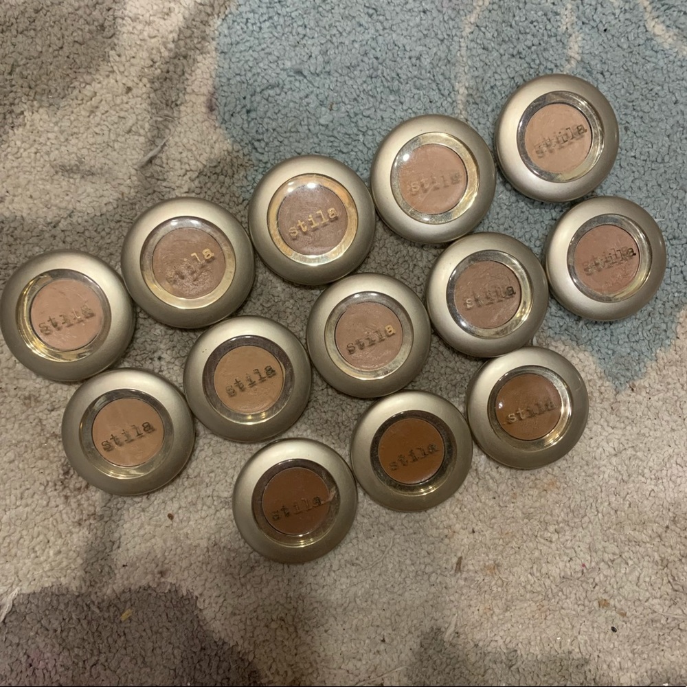 Stila concealer bundle!!